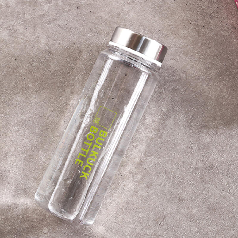 BULKUCK 맨즈 트라이탄 보틀 500ml 2종세트
