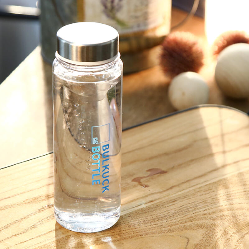 BULKUCK 맨즈 트라이탄 보틀 500ml 2종세트