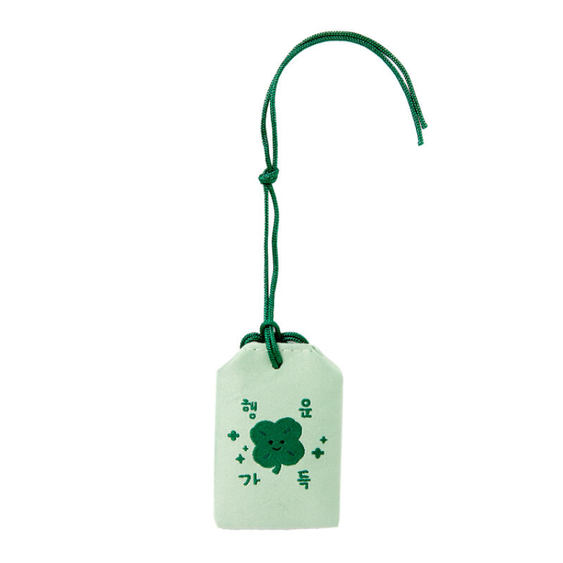 행운복주머니키링 소원성취 (26028673)