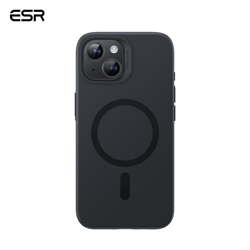 ESR 아이폰 16 플러스 할로락 클라우드 케이스