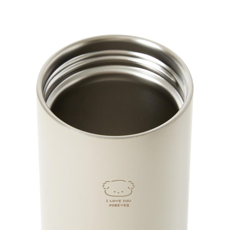 손잡이 텀블러 카키 550ml (22005842)