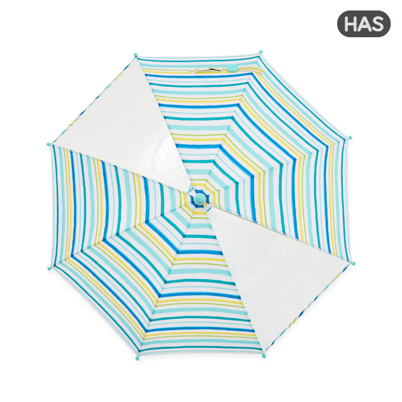 [HAS] 아동 우산 (민티스트라이프)