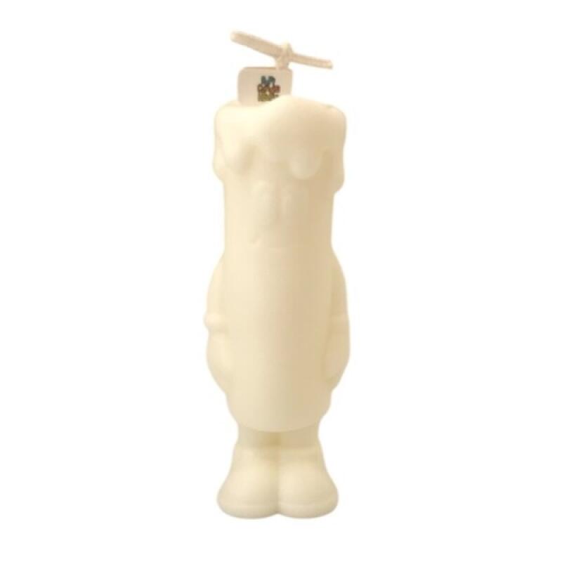 멜티군 (Melty-Goon Candle)