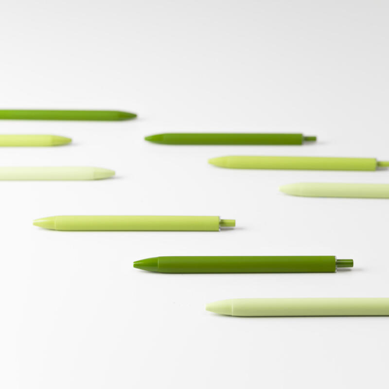 [어프리] 젤펜 세트_숲