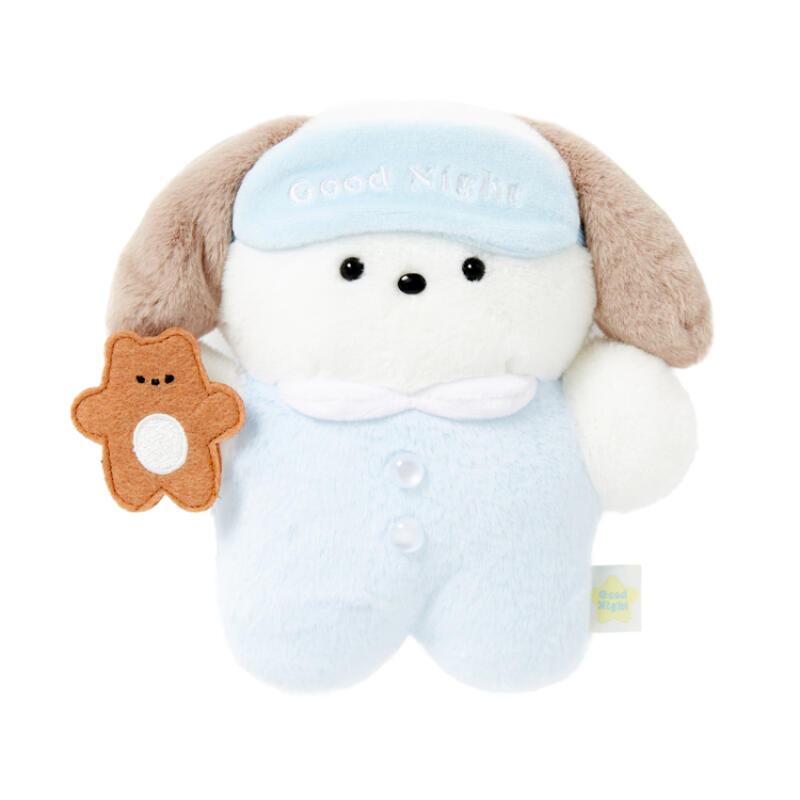 수면안대 강아지 꿀잠 쿠션 (34012312)