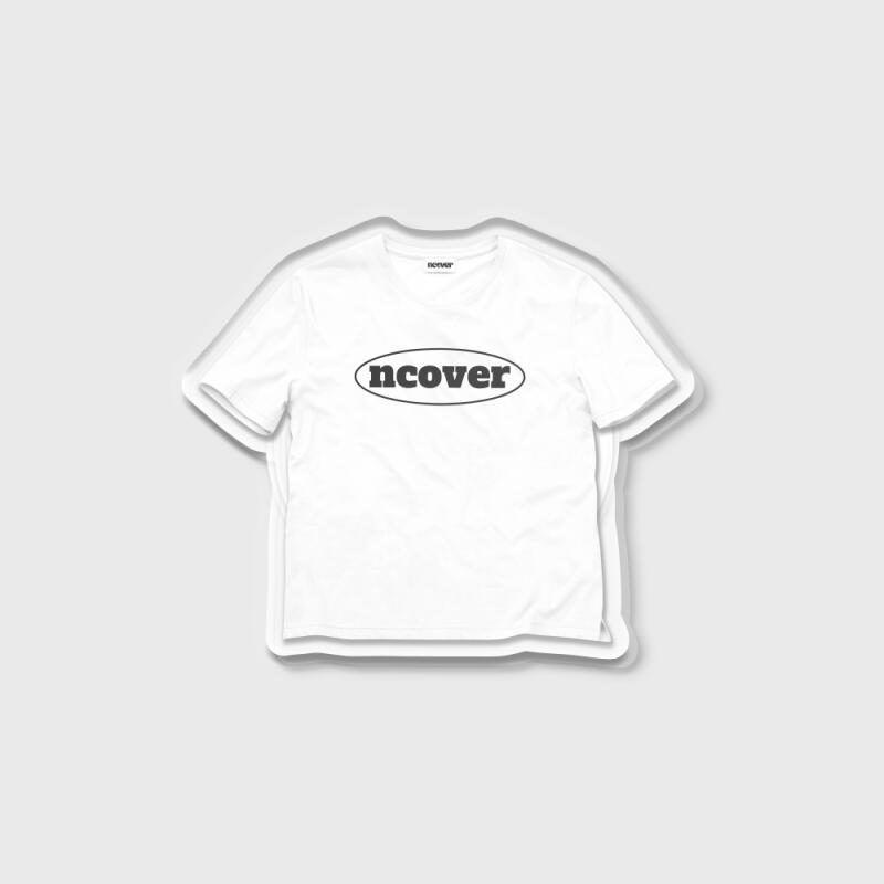 CIRCLE LOGO TSHIRT(아크릴스마트톡)
