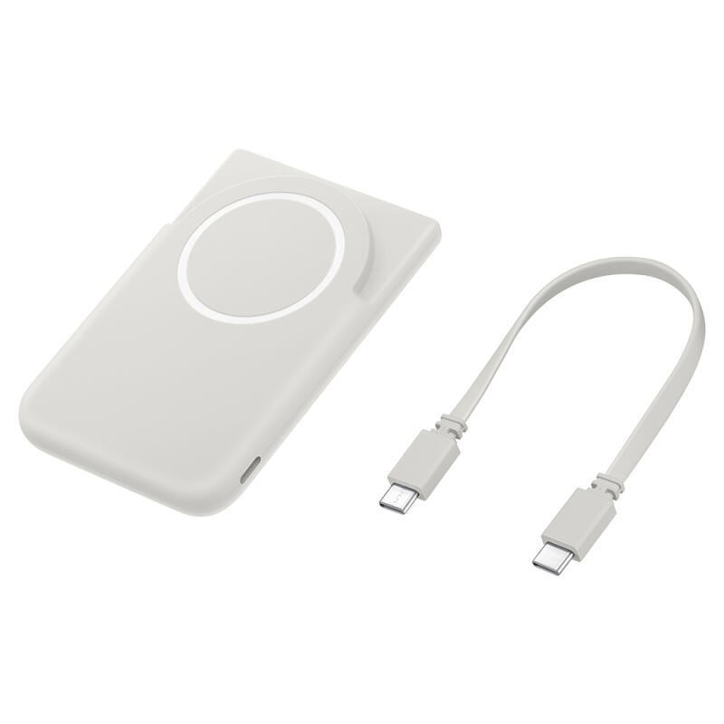 삼성 마그넷 맥세이프 무선 충전 보조배터리 5,000mAh