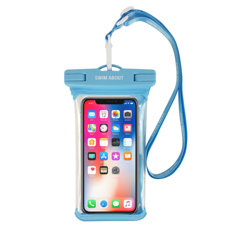 스마트폰 방수 케이스: 물놀이 필수템 완벽 가이드 - 상세 이미지 2