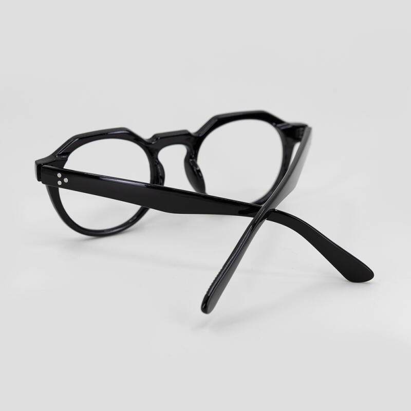 SBKA Dake-C01 뿔테 안경 (블루라이트 차단)