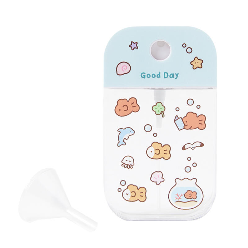 포켓 스프레이용기 금붕어 (25019204)