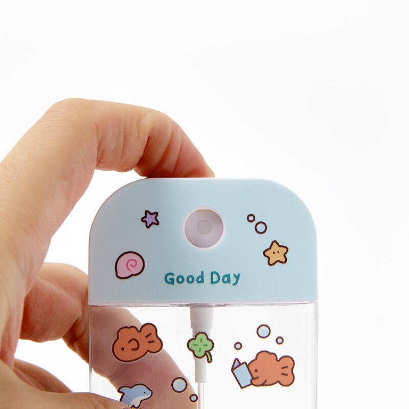 포켓 스프레이용기 금붕어 (25019204)