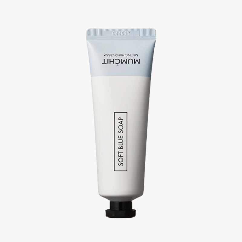멈칫 멜팅 퍼퓸 핸드크림 50ml (5종 中 택 1)