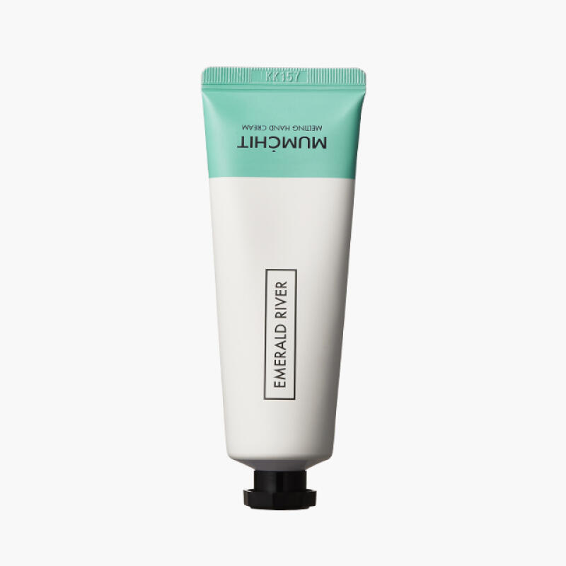 멈칫 멜팅 퍼퓸 핸드크림 50ml (5종 中 택 1)