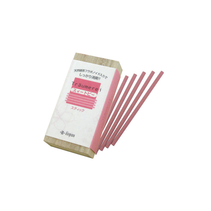 쿤주도 트로이메라이 스틱 인센스 8종