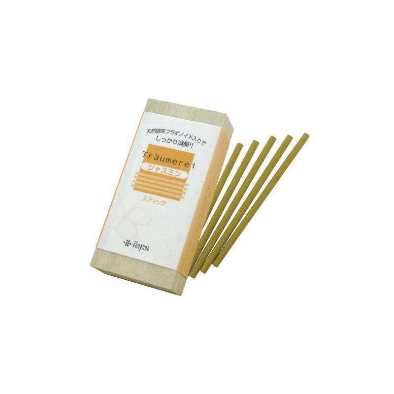 쿤주도 트로이메라이 스틱 인센스 8종