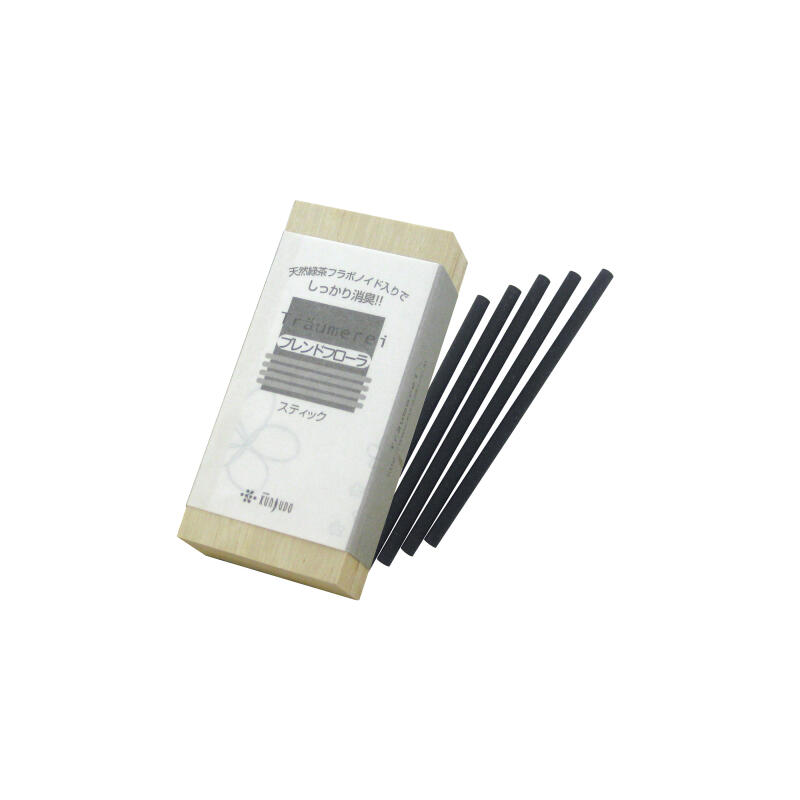 쿤주도 트로이메라이 스틱 인센스 8종