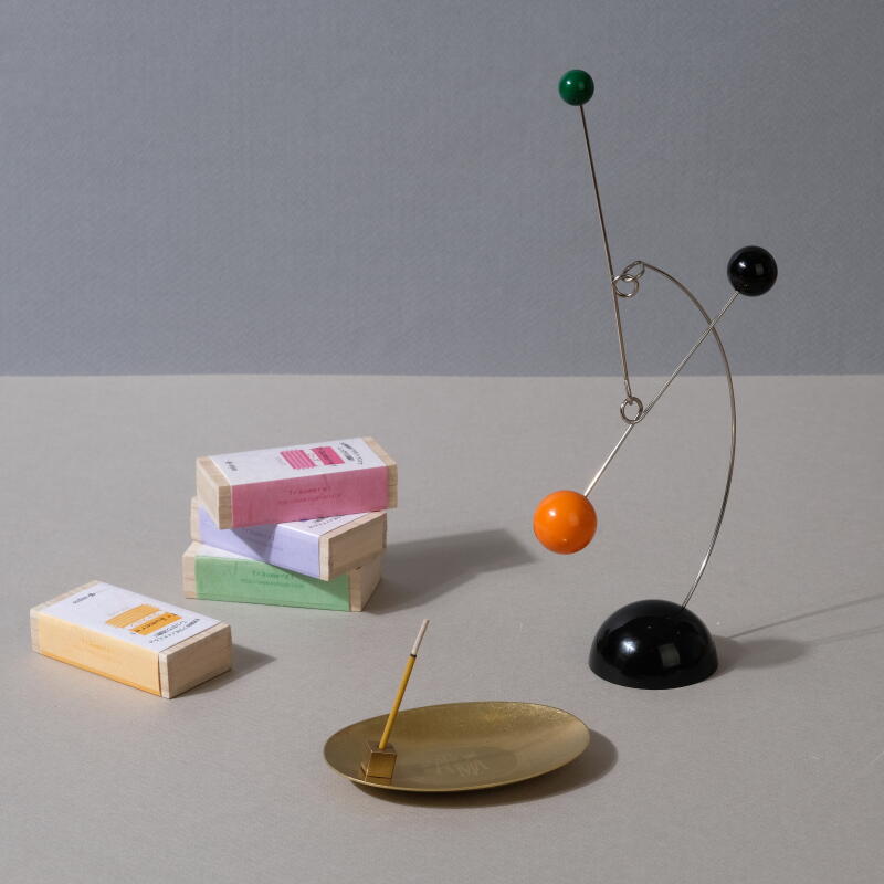 쿤주도 트로이메라이 스틱 인센스 8종