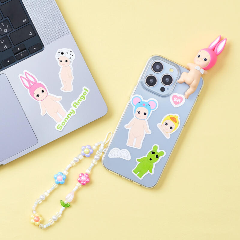 [소니엔젤] 스티커팩 Sticker Pack1 낱개랜덤 (26030032)