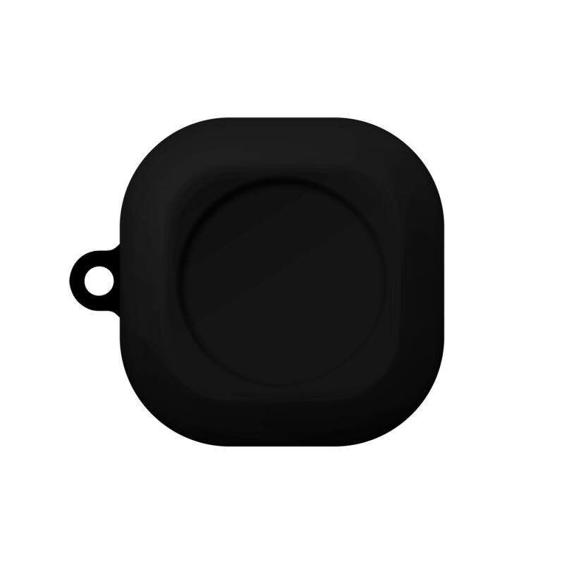 스트라이프 심플 로고-네이비(버즈-하드)