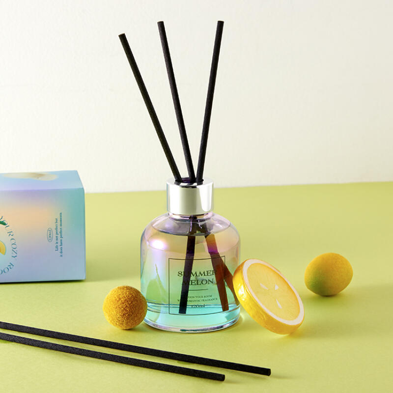 오로라 디퓨져 썸머 120ml (20012091)