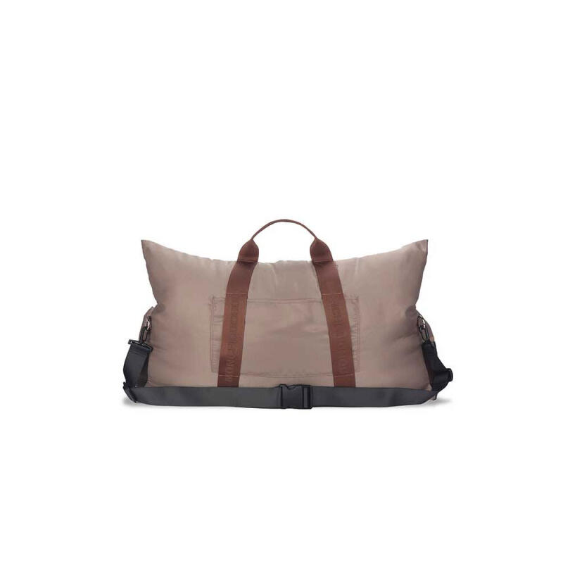 Moncarseat 11 Supersize Munk Brown