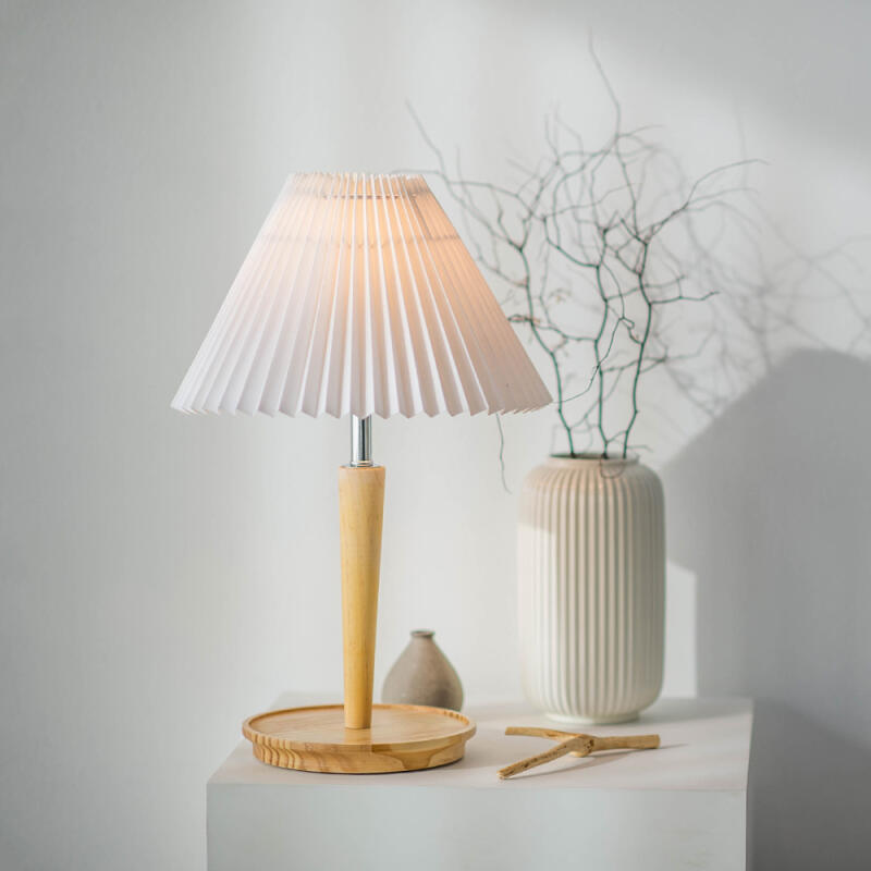 데이지 우드 단스탠드 (2colors)