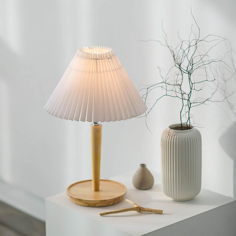 데이지 우드 단스탠드 (2colors)