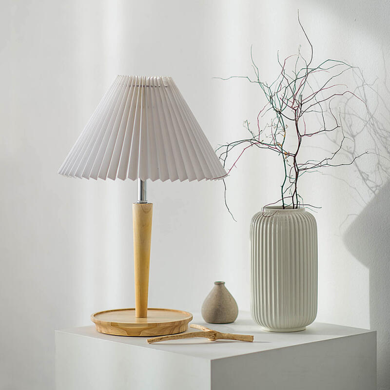 데이지 우드 단스탠드 (2colors)