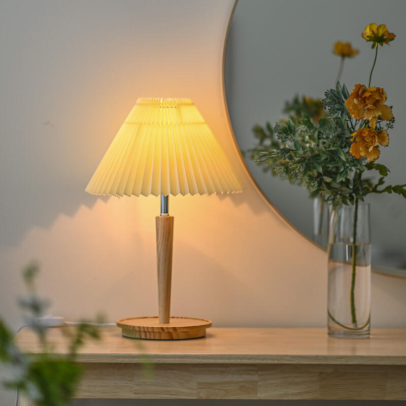 데이지 우드 단스탠드 (2colors)