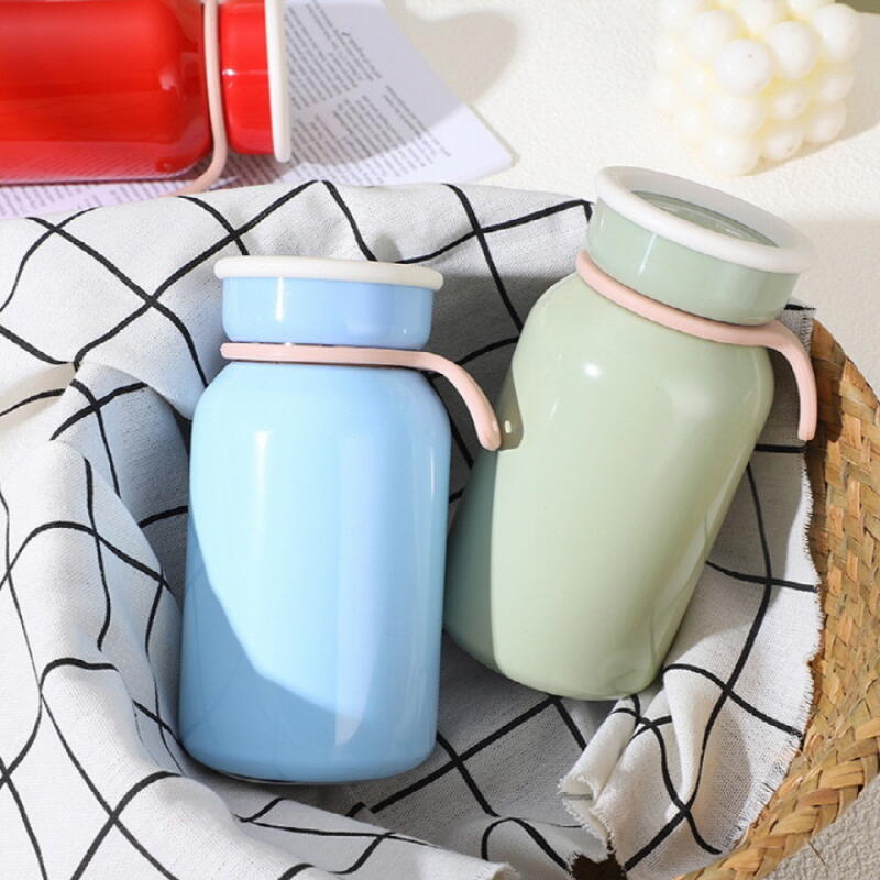 바른락 밀크 진공 텀블러 300ml 3종 택1