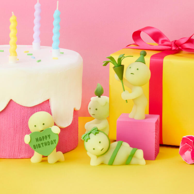 스미스키 벌스데이 낱개랜덤 (26034763)