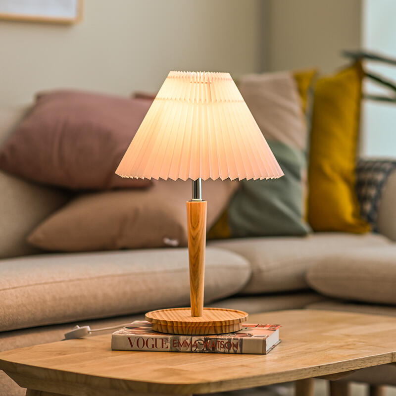 데이지 우드 단스탠드 (2colors)