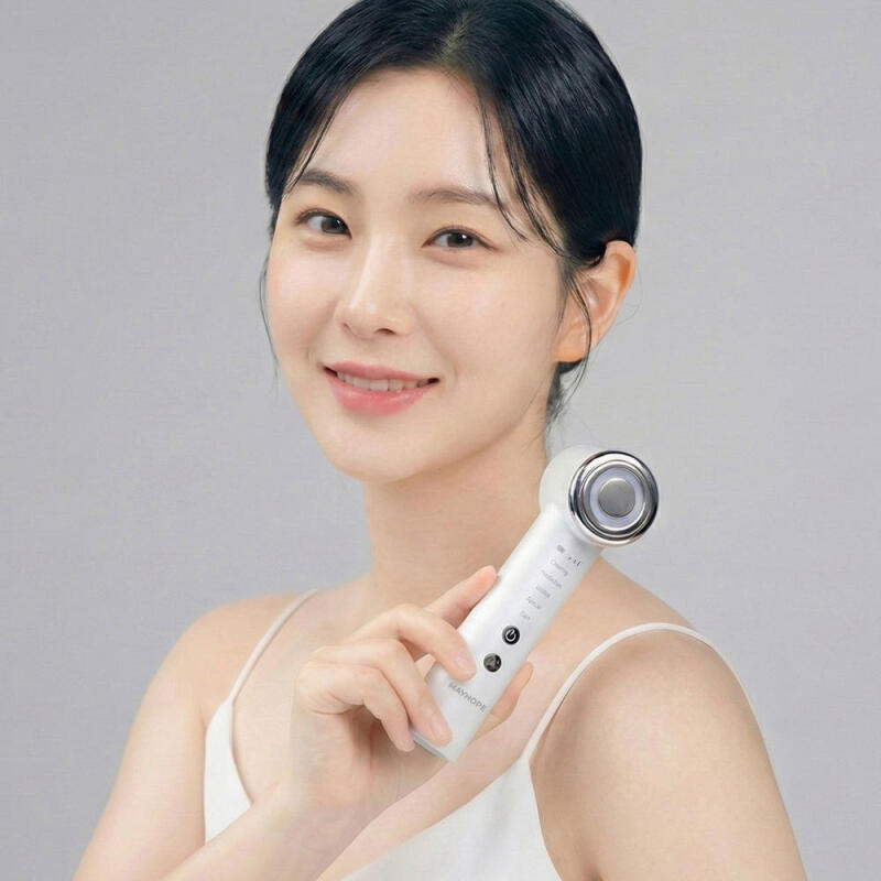 메이홉 갈바닉 고주파 마사지기