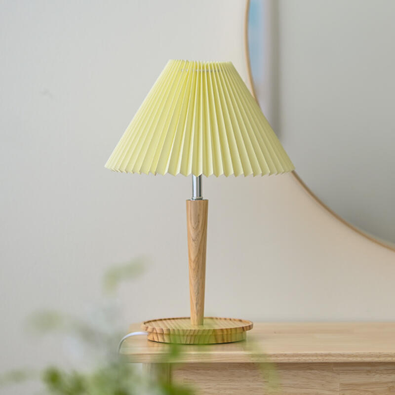 데이지 우드 단스탠드 (2colors)