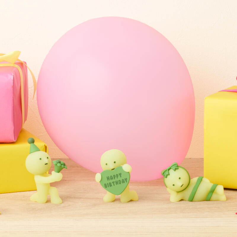 스미스키 벌스데이 낱개랜덤 (26034763)