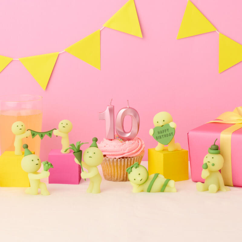 스미스키 벌스데이 낱개랜덤 (26034763)