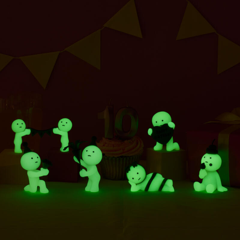 스미스키 벌스데이 낱개랜덤 (26034763)