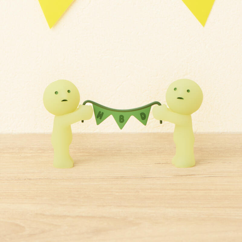 스미스키 벌스데이 낱개랜덤 (26034763)