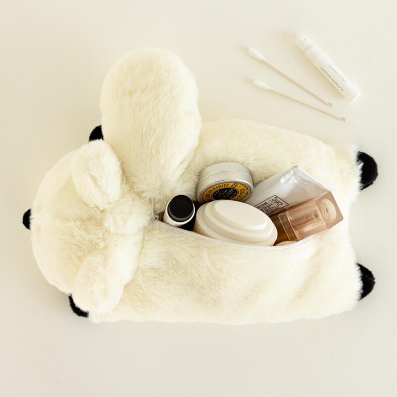 모모씨 마이 폭스 파우치 (2종)