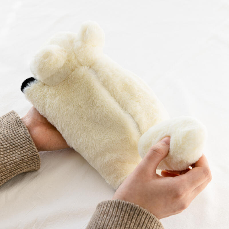 모모씨 마이 폭스 파우치 (2종)