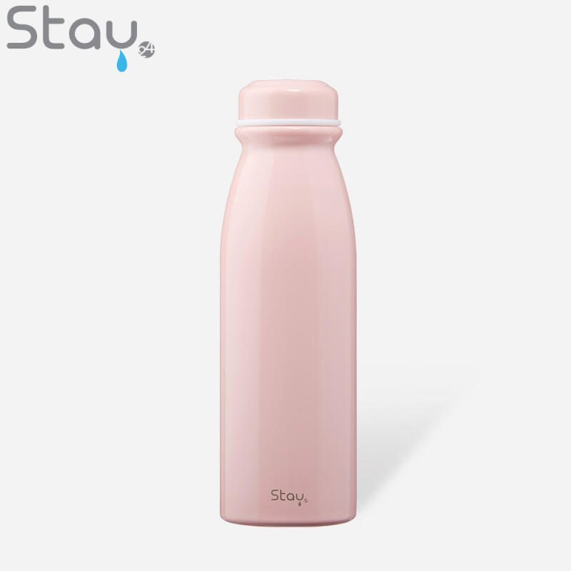 [스테이24] 라이크 텀블러 보온보냉 450ml