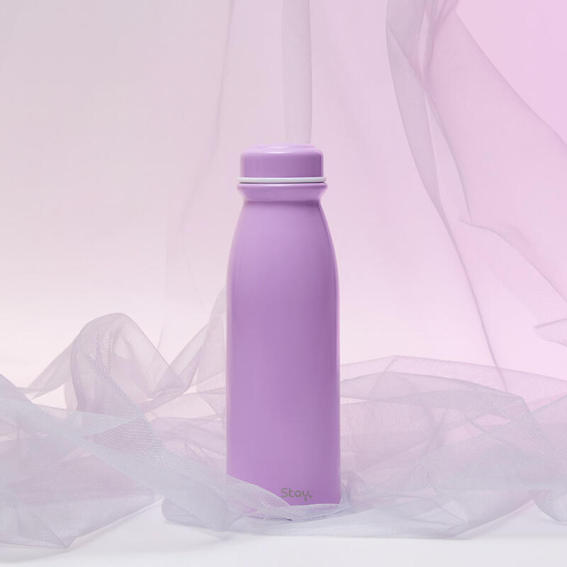 POOM | [스테이24] 라이크 초경량 텀블러 350ml_라벤더퍼플 [스테이24] 라이크 초경량 텀블러 350ml_라벤더퍼플