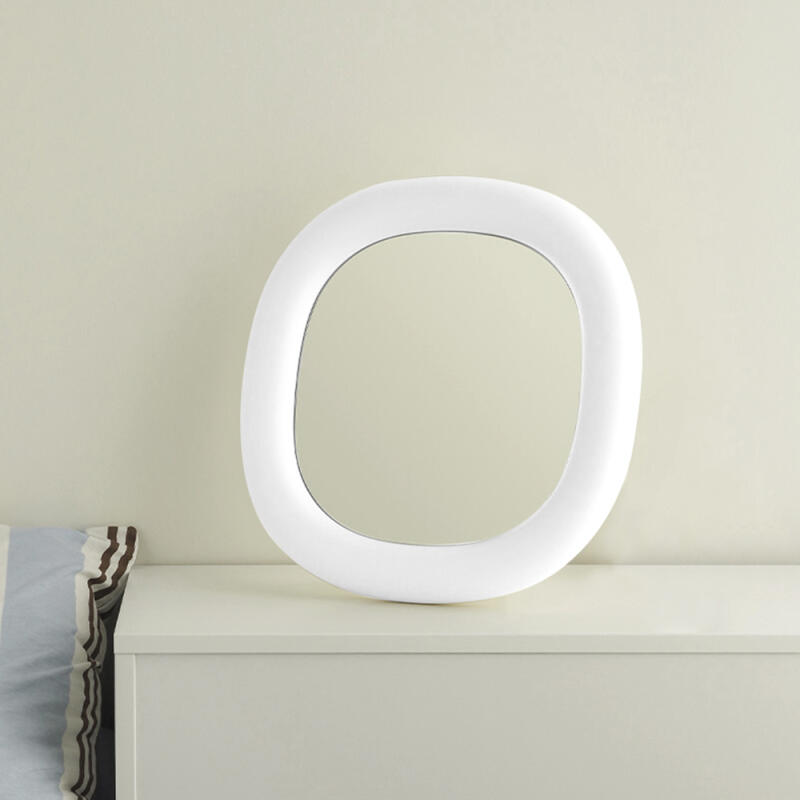 오르미 버블미러 프레임 벽걸이 탁상 거울