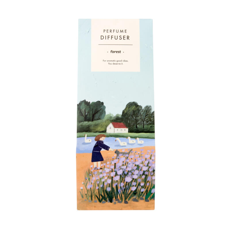 디퓨져 포레스트(200ml) (20010802)