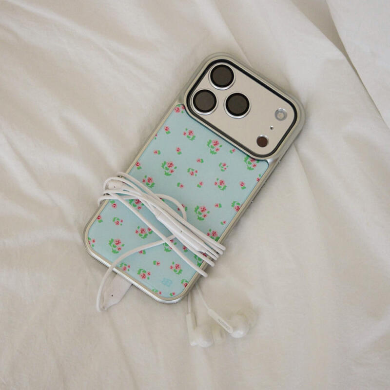 리틀가든 블루-SILVER(에폭시)