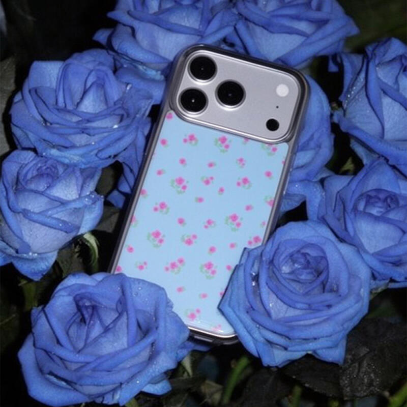 리틀가든 블루-SILVER(에폭시)