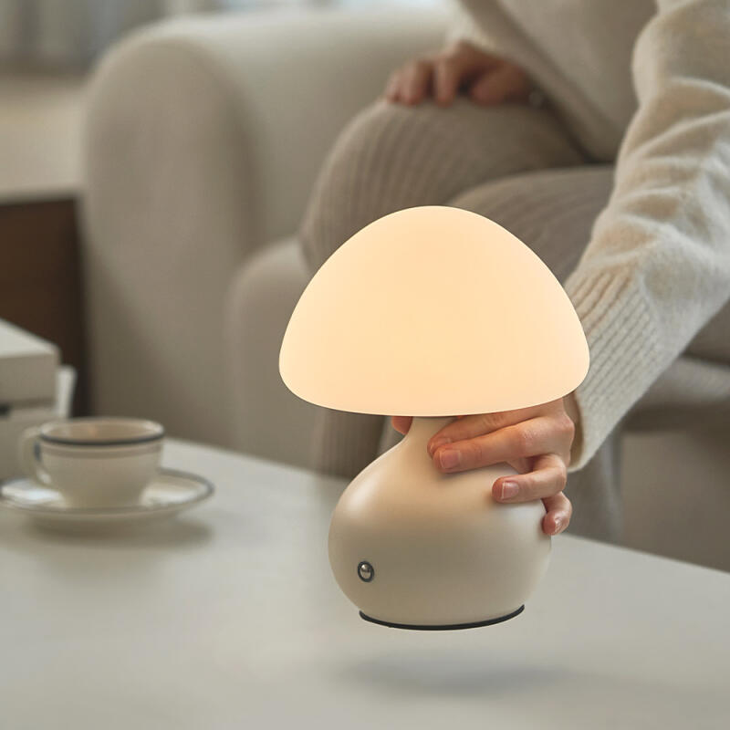 Velua 벨루아 포터블 램프 (3colors)