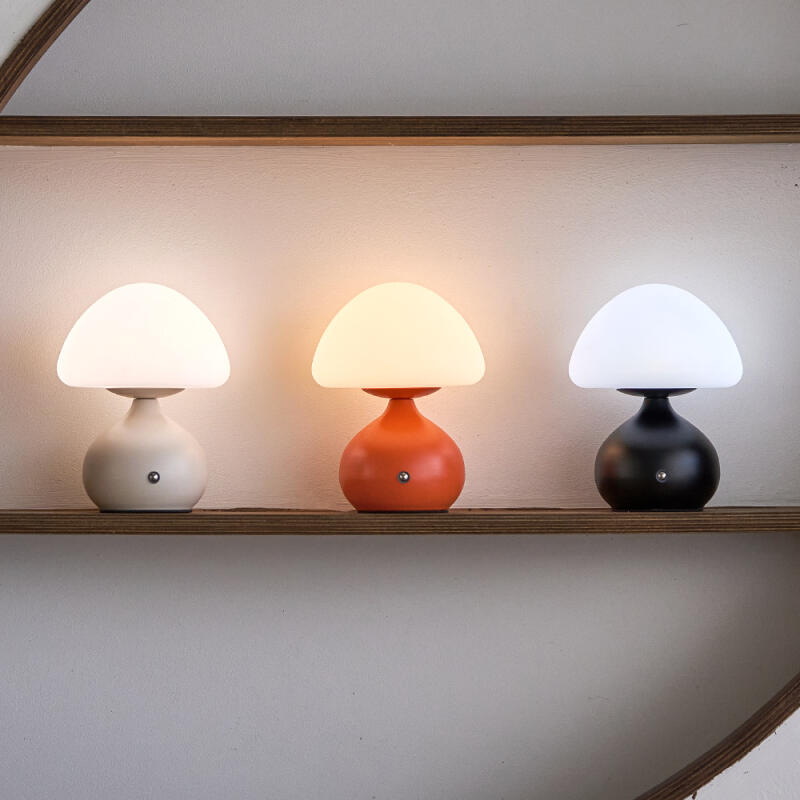 Velua 벨루아 포터블 램프 (3colors)