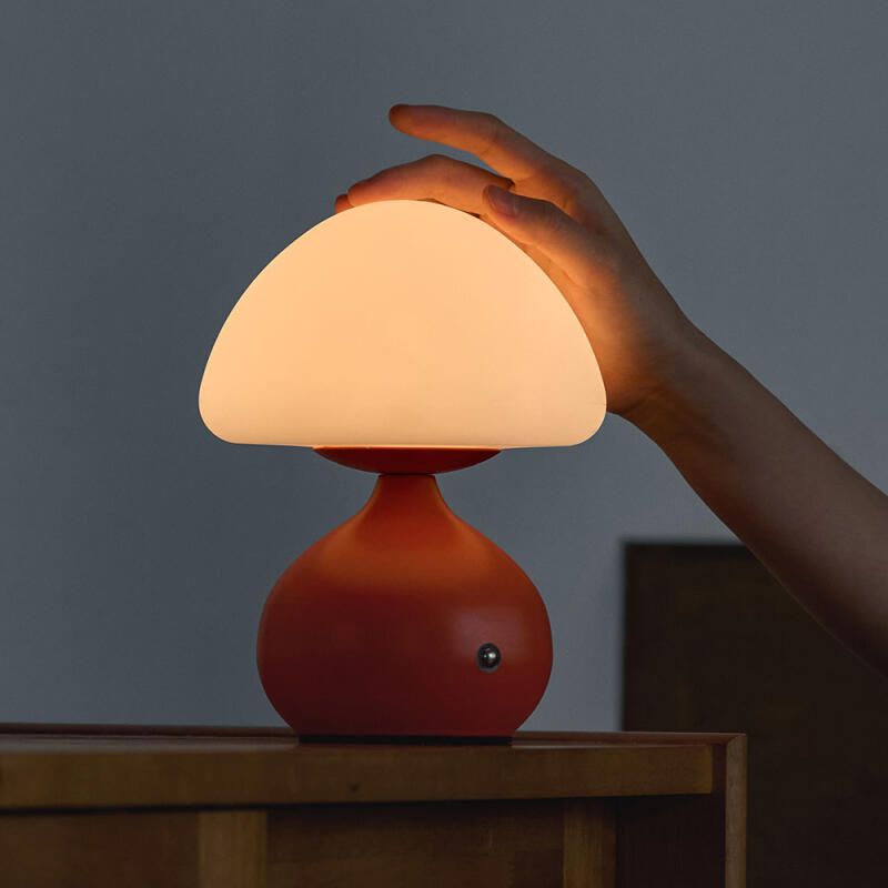 Velua 벨루아 포터블 램프 (3colors)