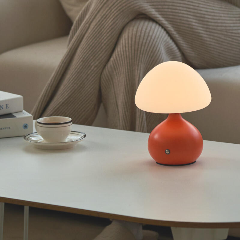 Velua 벨루아 포터블 램프 (3colors)